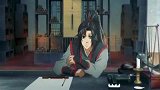 魔道祖师：魏无羡送蓝忘机小兔子，这是什么意思呢
