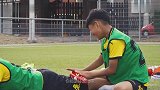 中国足球小将系列纪录片德国篇：绝境求生