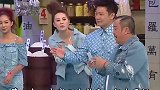 这个问题是专门为王祖蓝而设的吧？
