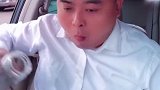 小伙子信了广播的话，烧开的自来水不能直接喝，结果尴尬了！
