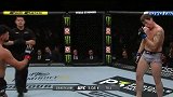 UFC244主赛：盖斯特鲁姆VS达伦-提尔