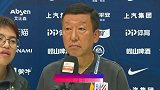 申花全队抵达现场 崔康熙:恒大很强我们全力以赴