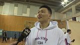 逗比！二人转演员！听听李根对郭艾伦的评价