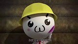 辣稽：滑稽一拳打倒龙少爷，电磁王的手下这么弱不禁风！