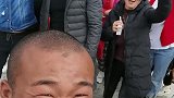 又遇到老乡了