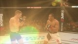 UFC-16年-格斗之夜95：中量级菲尔德vs特里纳尔多集锦-精华