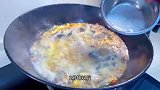 豆腐三鲜汤这样做才好喝，老外婆教我详细做法，汤鲜味美营养丰富