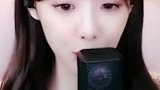 人气网红兔子牙翻唱《丫头》，丝丝伤感，绵绵深情，好听极了！