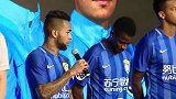中超-16赛季-江苏苏宁俱乐部霸气出征 张近东：三年中超夺冠五年登亚洲之巅-新闻
