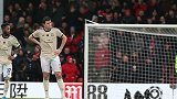 曼联本赛季“翻车”全集锦：送分点球不要 博格巴主动“送礼”
