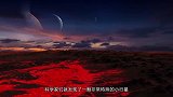 穿梭在宇宙中的“大土豪”身价高达500万亿，游荡在太阳系