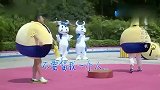 奔跑吧：邓超史上最惨一期，被陈赫李晨轮流碾压，笑出腹肌了