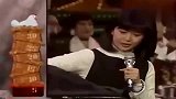 孟庭苇现场遭张菲费玉清“忽悠”，女神唱歌，还是一样的甜！