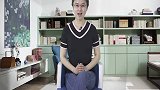 三岁女儿模仿大人说话，妈妈仔细一听，瞬间脸红脖子粗