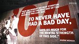 英超-1718赛季-22年珍贵记忆！枪手官推视频致敬永远的温格-专题