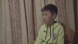 董路对话中国足球小将（西班牙）-王子轩