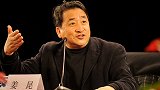 姜昆自称是相声人代表，申请非遗传承人，网友：哪来的自信？
