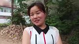 母亲带着傻儿子出去捡破烂，捡到一个包等失主，没想却等来了恩人