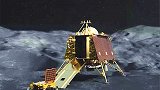 “月船2号”登陆失败，NASA却给予高度评价，印度：不会停止