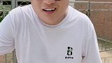 接孩子放学的路上发生的一段奇缘