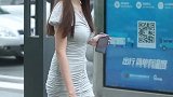 这种连女生都喜欢的身材也太好了吧