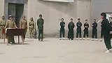 《武当》武打电影，长春电影制片厂摄制，演员都是实打实的真功夫