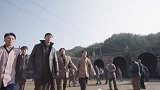 武十三在牢房里偶遇一位高人，说的话真是句句都是真理！