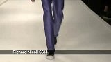 秀场-20130618-Richard Nicoll 2014春夏伦敦男装发布会