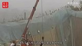 河南发现2000年大墓，墓中防盗系统复杂，专家：盗墓贼的噩梦
