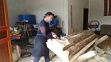 民间大师级木匠，这样的传统木匠很少见了，现在的只能叫木工！