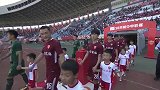 2018中甲第13轮录播：延边富德vs浙江绿城（刘洋）