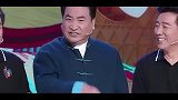 相声界战火不断？姜昆与德云社对家集结在一起，郭德纲该如何应对