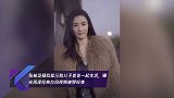 张柏芝疑似和三胎儿子爸爸一起生活,曝光再现经典台词视频被赞好美
