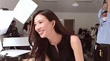 林志玲结婚，言承旭用2句话7个字做回应，17年旧情正式结束