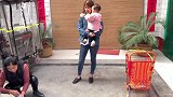 农村婆媳做正宗河南烩面，小伙说了啥？婆婆：你这是挑拨离间