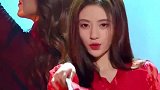 时尚女神鞠婧祎，魅力四射活力无限，让人爱慕不已