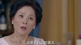 阔太太辱骂年轻后妈，小继女当场霸气怒怼，一番话真是太有水平！