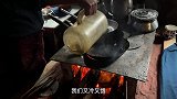 尼泊尔徒步路上的美食，咖喱土豆