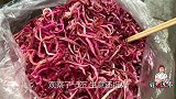 川菜厨子教你做红油萝卜干，负责的说，味道真的绝了，相当巴适