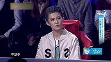 美女唱响那英《默》，走心演唱，用情绪感染全场