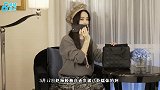赵丽颖低调回京，独自返回8000万豪宅别墅，带娃工作两不误