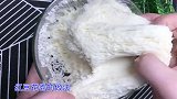红豆花卷的做法，松软香甜又美味，大人孩子都爱吃，学会不用买了