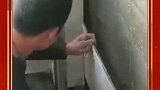 你抹这么多水泥老板不生气么