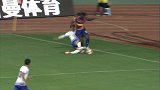 中甲-17赛季-联赛-第14轮-青岛黄海vs保定容大-全场