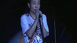 许巍后写的第一首歌,不自信,差点放弃,被喜欢的歌手田震翻唱!