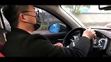 长城高端豪华品牌WEYVV5开起来，和哈弗有没有区别？