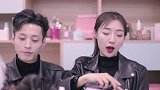 圣诞节快到了，专属妆容还不get起来？
