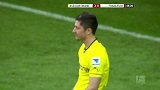 德甲-1314赛季-联赛-第21轮-多特蒙德4：0法兰克福-精华