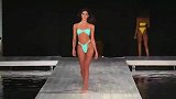 时装秀：大胆的设计师，好身材的模特，秀出来的画面果然没让我失