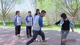 石头剪刀布赢装备，大圣化身拳王，赢走最强超能力装备
